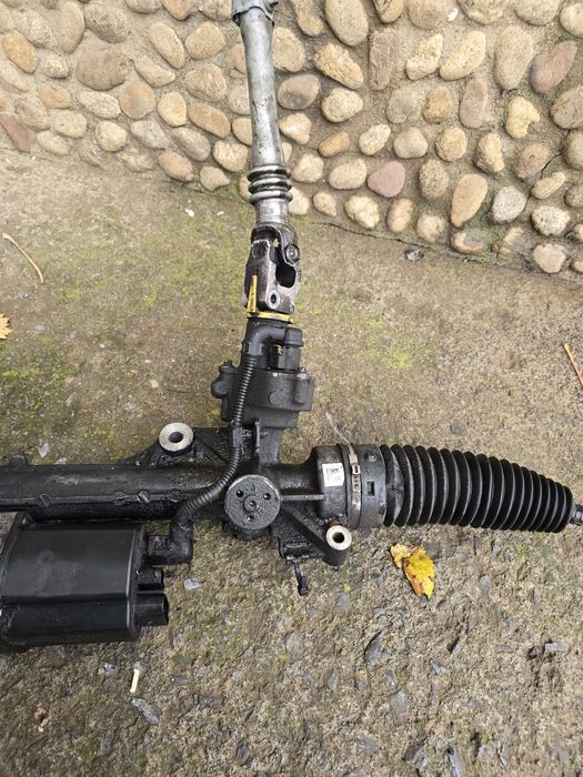 Рейка за mercedes w212