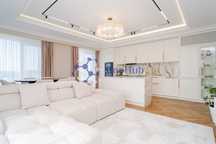 Exclusivist. Elegant. Unic. Apartament premium in Copou
