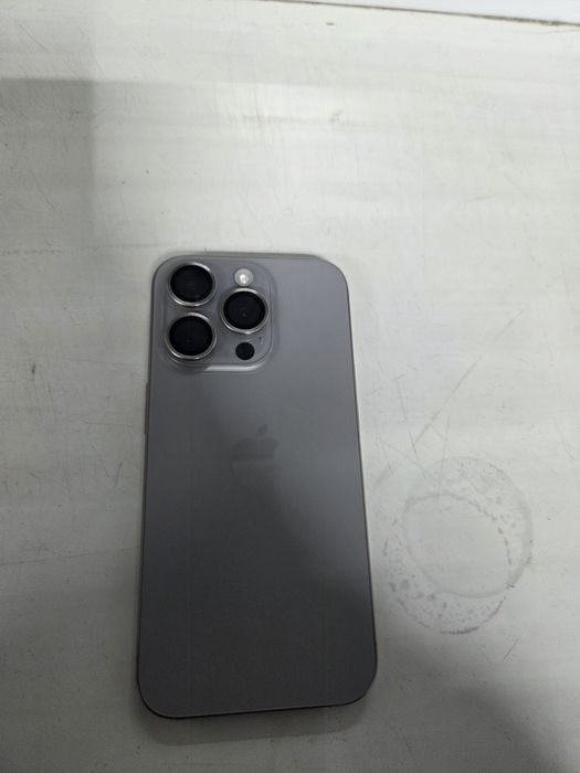 Айфон 15 про 256 гб