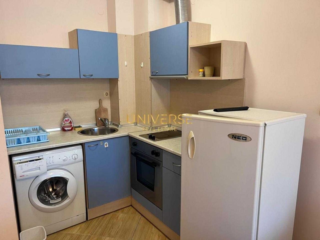 Продава се Тристаен апартамент в к.к. Слънчев бряг - 122 кв.м за 746 €/кв.м - Снимка #4