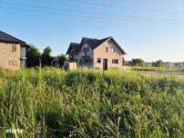 Casa tip duplex in Lunca Cetatuii