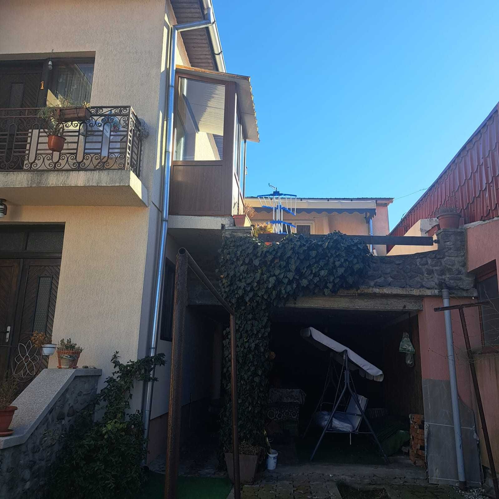 Casă de vânzare în Câmpulung Argeș