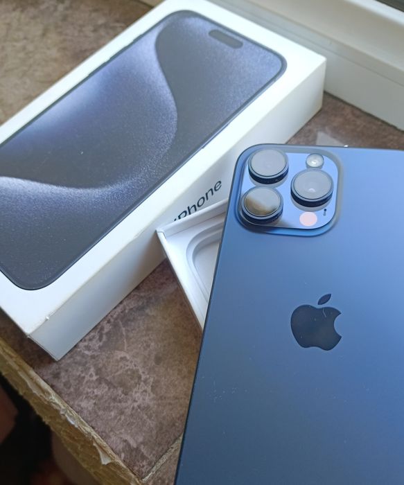 iPhone 15 Pro Max 256 gb 89%/айфон 15 про макс