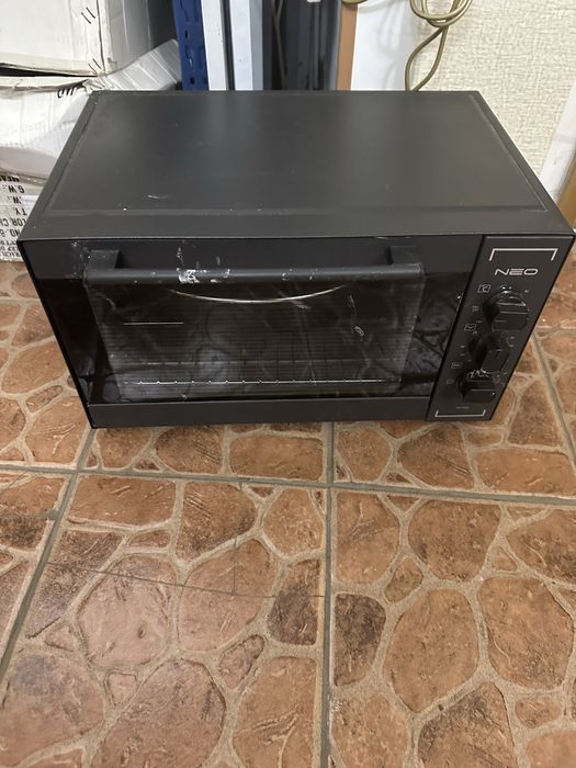 Продам Духовку электрическую