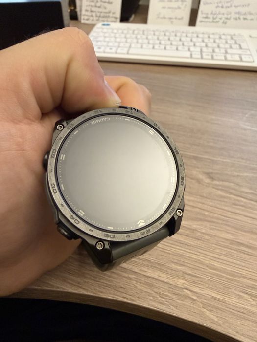 Ceas Garmin tactix 8 47mm