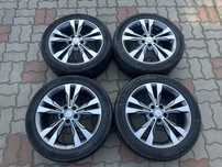 Jante Mercedes 18 W447 V Class Vito 245 45 R18 Vara Cod A4474010501