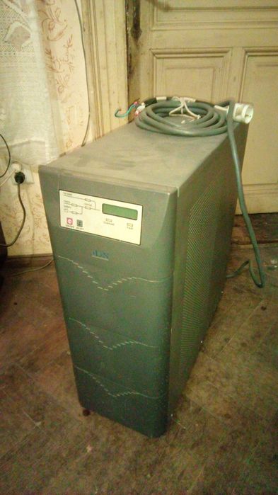 Ups trifazic 10kw