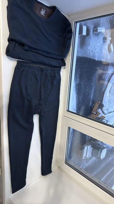 Пижама мужская размер 50-52