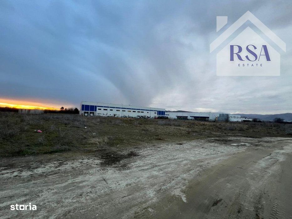 De vanzare teren intravilan – Racovita-Budesti, Rm. Valcea