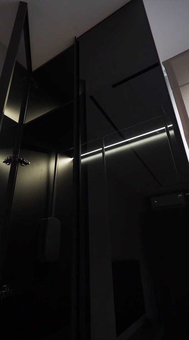 Инвестиция в центр 3-к Infinity, премиум-ремонт дипломатический район`