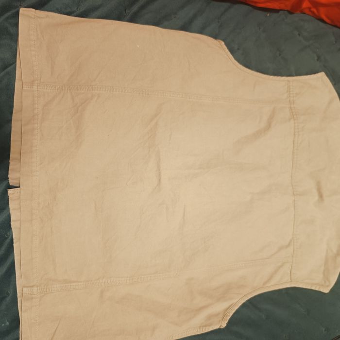 Vesta Camel de bumbac 56