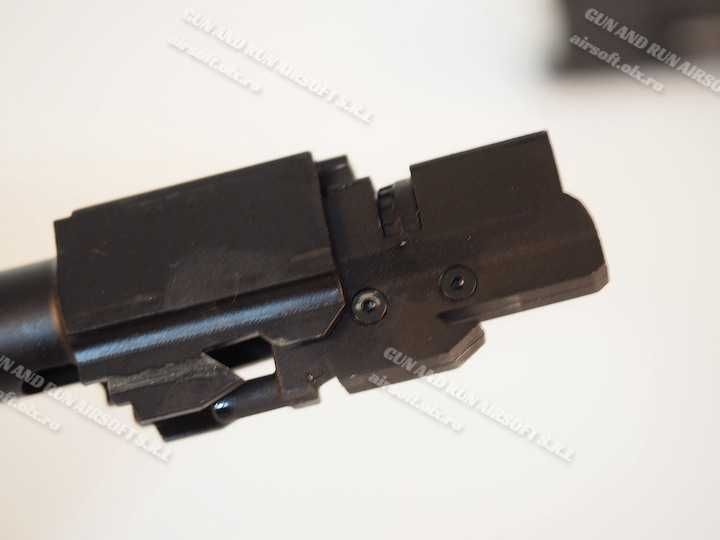RARITATE!! Pistol Full Metal Cal.6mm ~UNICAT!! De Putere Mare Airsoft