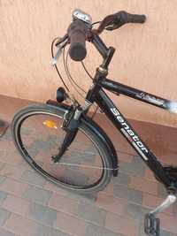 Bicicleta Senator