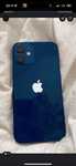 Iphone 12 128гб , ёмкость 73%