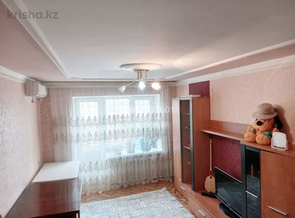 Продам 2-х комнатный квартира