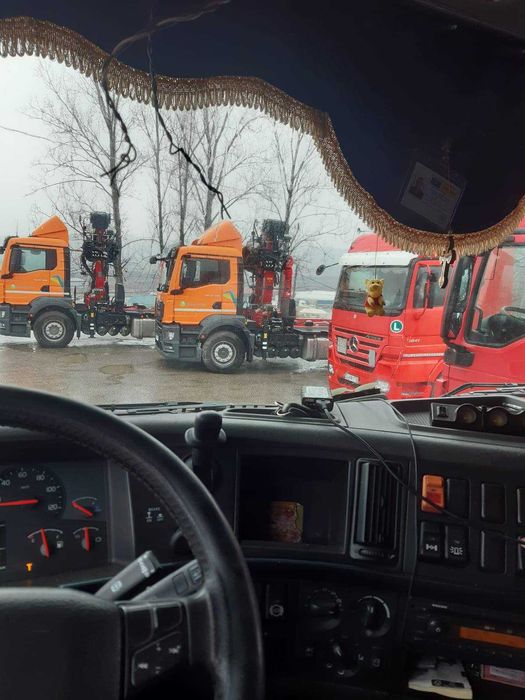 Verificare tahograf Zalau