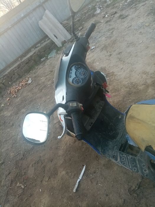 Din valea nucalului jud Tulcea