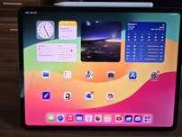 iPad Pro 2024 M4 - 256Gb 13 inch