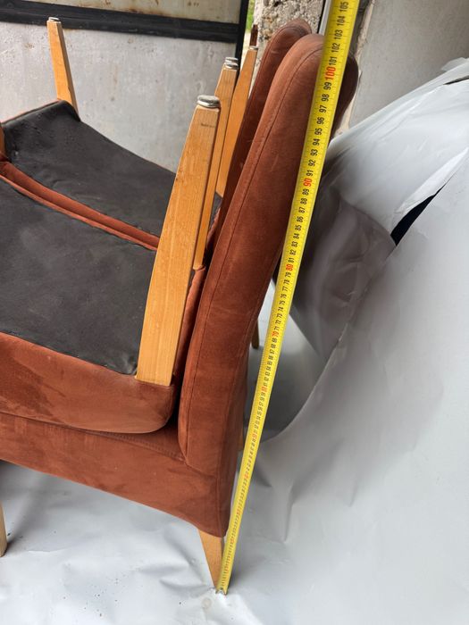 4 стола за трапезария