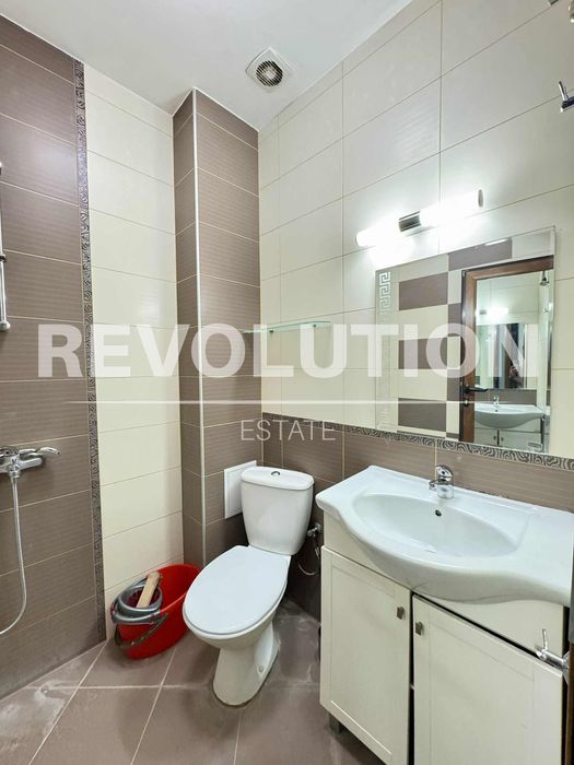 Дава се под наем Двустаен апартамент в Пловдив, Кършияка - 70 кв.м за 485 € - Снимка #6