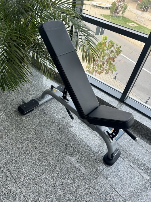 Banca reglabila precor , 2 bucati