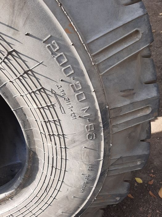 Шины зил 131 бу  алматы