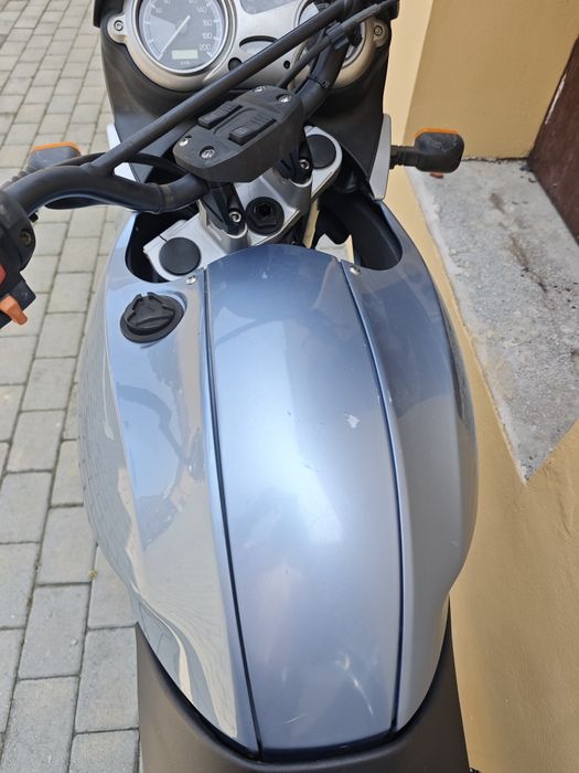 Motocicleta BMW F 650 GS cu ABS in stare excelenta