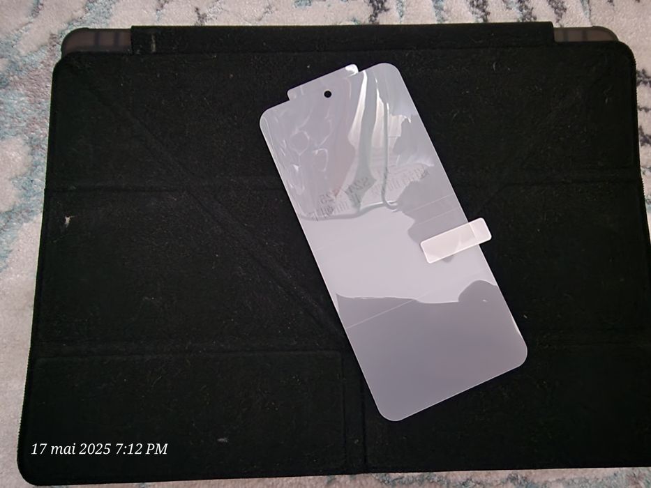 Folie protectie din hidrogel Samsung S23 ultra,S24, S24 Ultra, s25,