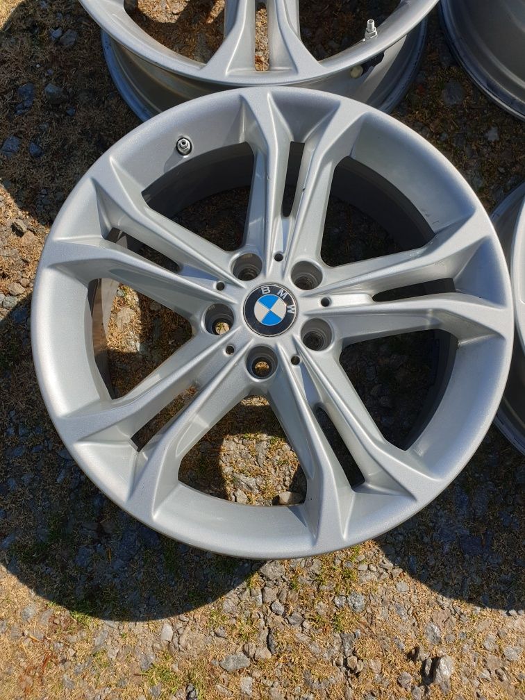 Vand Jante Aliaj BMW 18 5x112