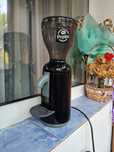 Rasnita Nuova Simonelli grinta espresso