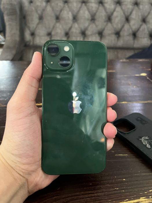 iphone 13 в отличном состоянии