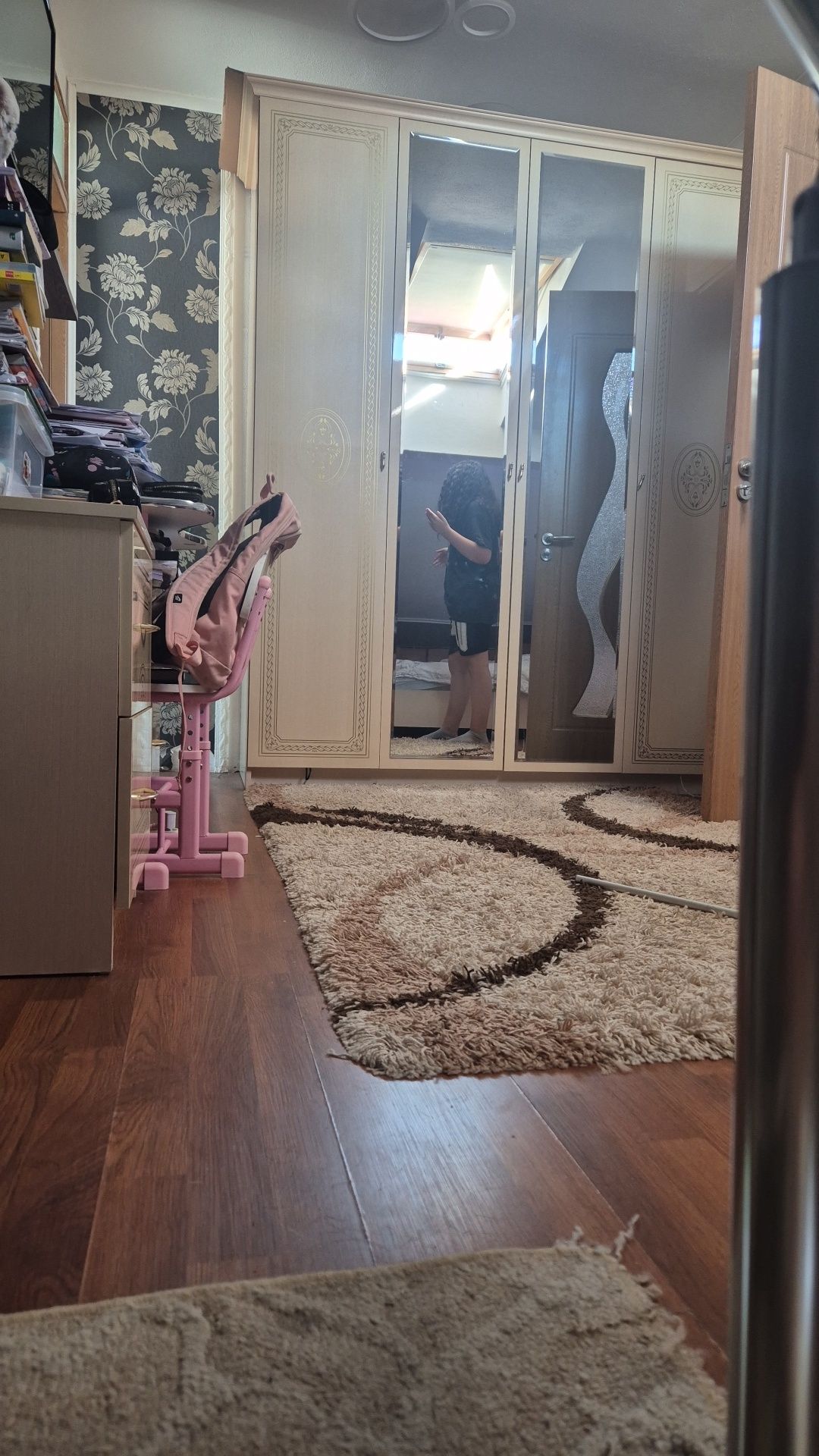Apartament Mansarda zona IPAS SIBIU