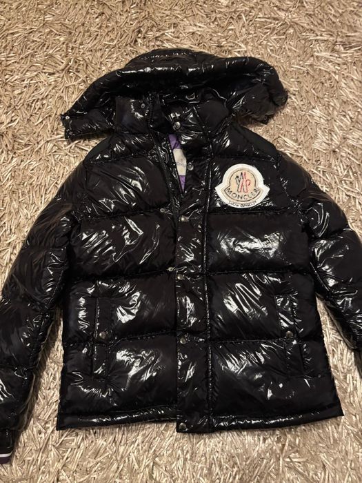 Geaca de fas Mon cler