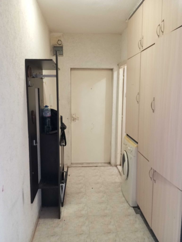Продава се Тристаен апартамент в Стара Загора, Загорка - 59 кв.м за 839 €/кв.м - Снимка #3