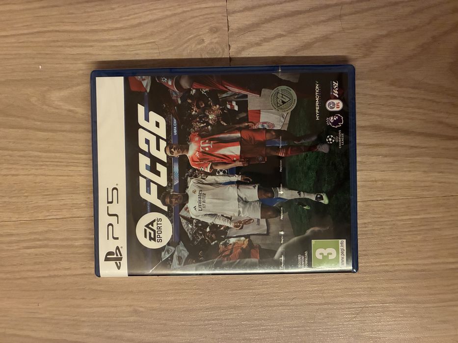 FC26 / Fifa 26 ps5 ( fc 26 ps5 )