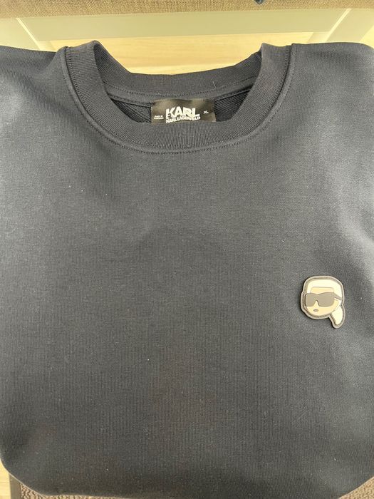 Блуза Karl Lagerfeld