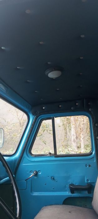 ГАЗ 53 яхши холатда