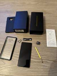 Samsung Galaxy Note 9 Duos