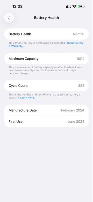 Iphone 15 pro max titan