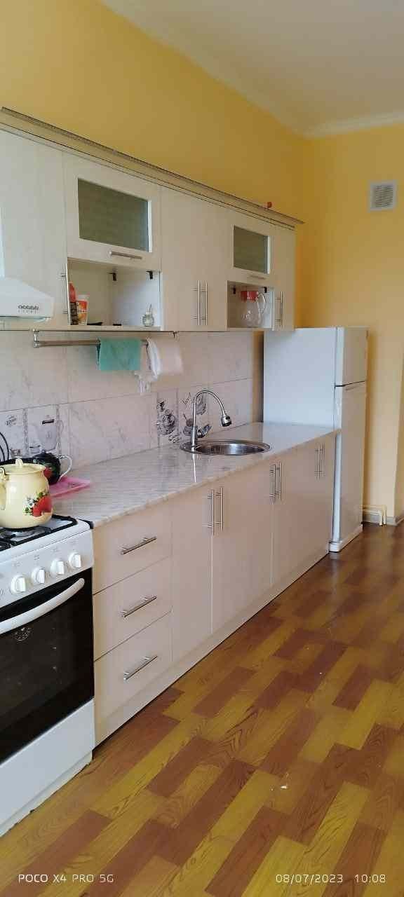Квартира ижарага