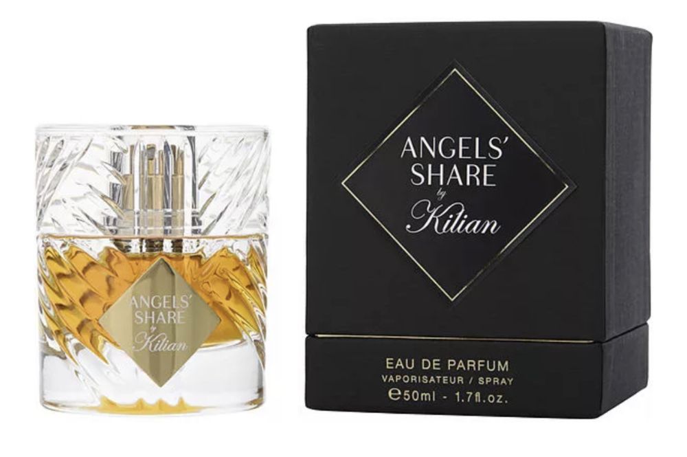 Parfum angels share kilian