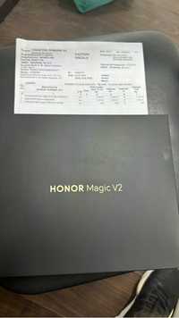 Honor Magic V2 512gb black sigilat  cu factura