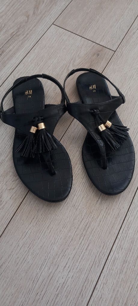 дамски сандали H&M