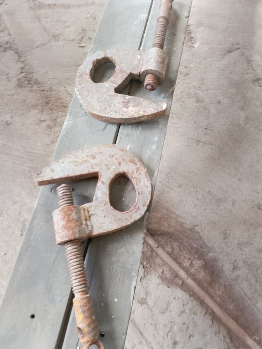 Продам грузозахввтное приспособление