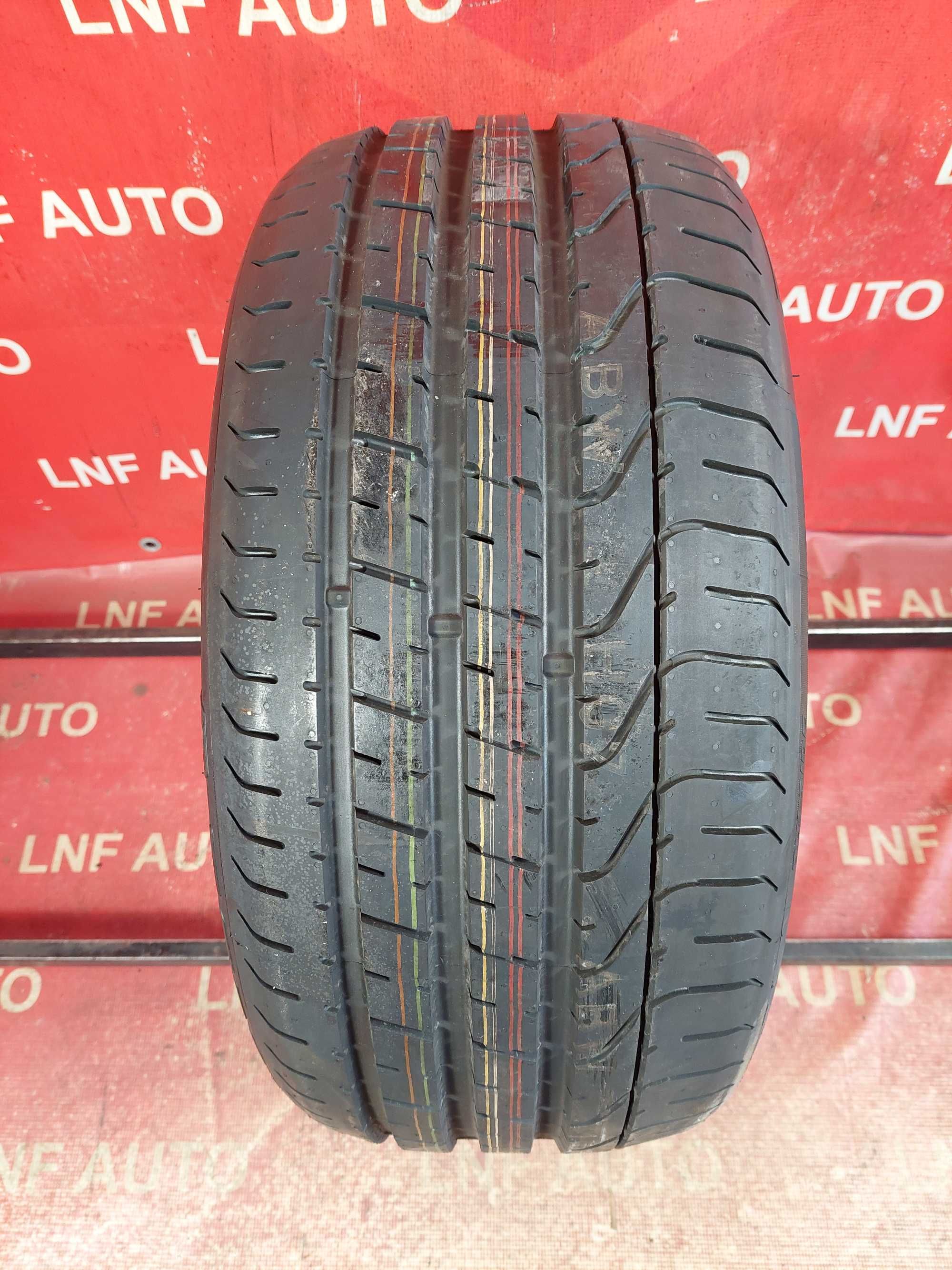 1 Anvelopa de VARA - 245/35/19 - PIRELLI - NOUA - DOT 2014 !