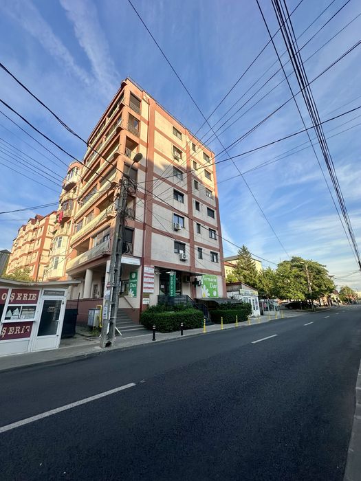 Apartament 2 camere de inchiriat, ultracentral