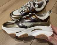 Steve Madden 33 u 34номер