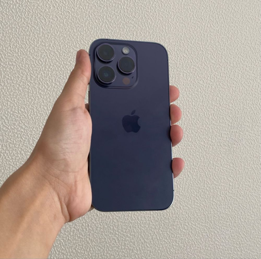 Iphone 14 Pro Apple Айфон