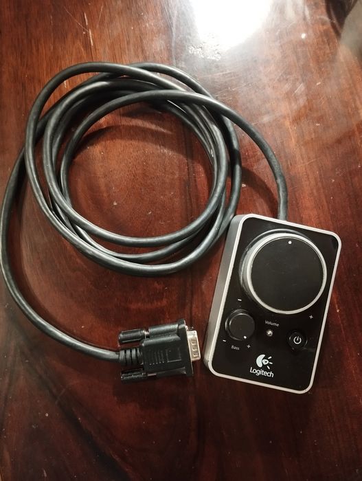 Сабвуфер для компьютера