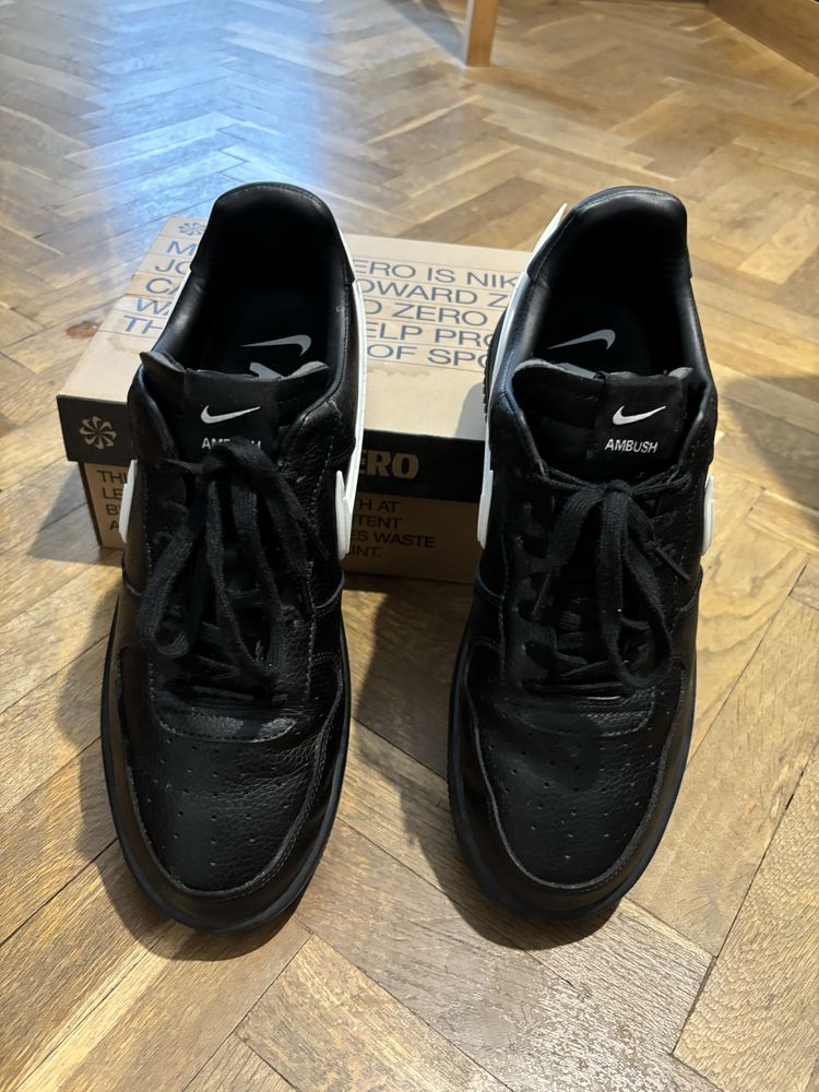 Nike Air Force 1 AMBUSH